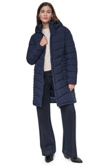 PACKABLE PUFFER