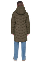PACKABLE PUFFER