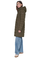 PACKABLE PUFFER