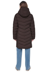 PACKABLE PUFFER