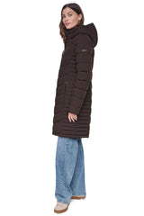 PACKABLE PUFFER