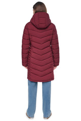 PACKABLE PUFFER