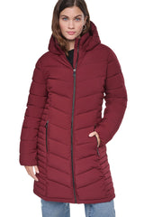 PACKABLE PUFFER