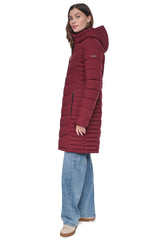 PACKABLE PUFFER