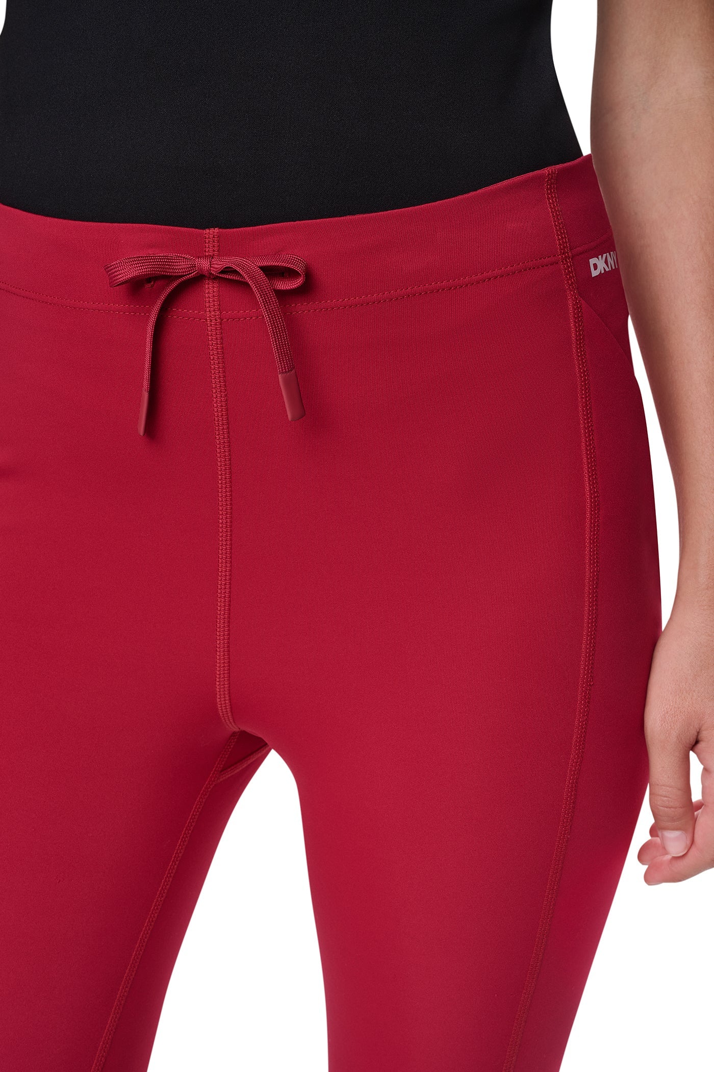 HIGH-RISE SIDE POCKET LEGGING