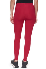 HIGH-RISE SIDE POCKET LEGGING
