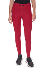 HIGH-RISE SIDE POCKET LEGGING