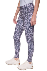 HIGH-RISE SIDE POCKET LEGGING