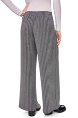 PULL-ON PINSTRIPE PANT
