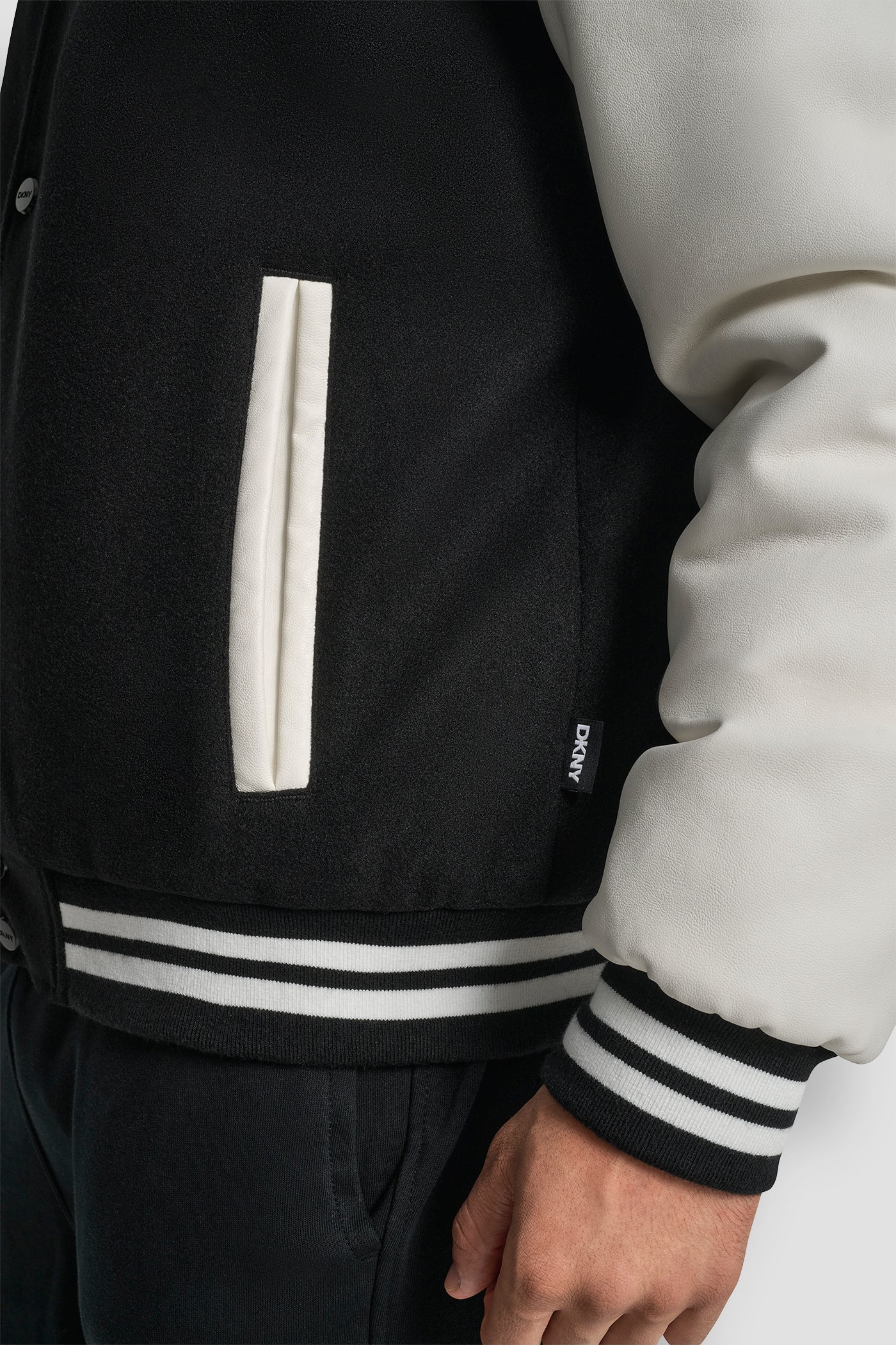VARSITY JACKET
