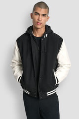 VARSITY JACKET