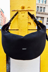 RANNA SMALL HOBO BAG