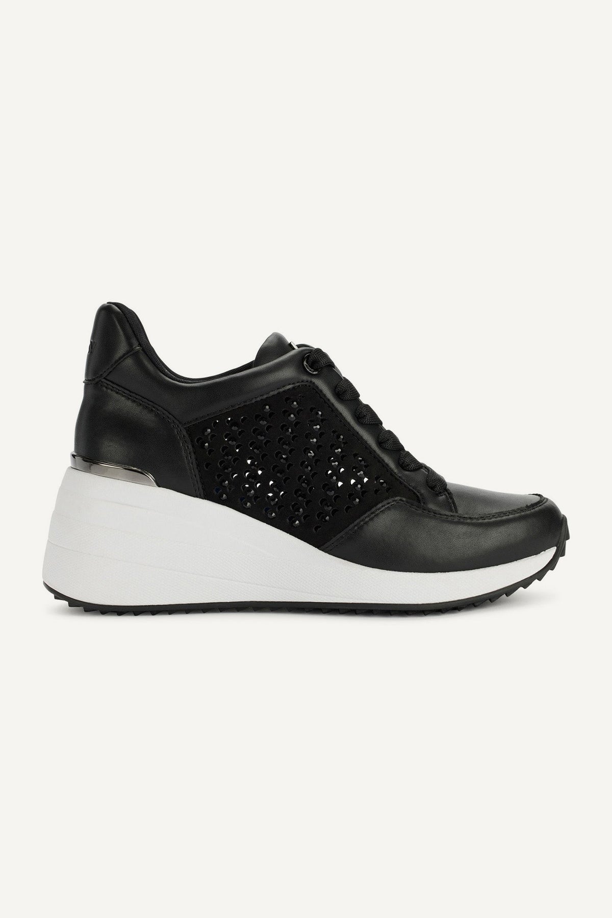 KALINDA WEDGE SNEAKER