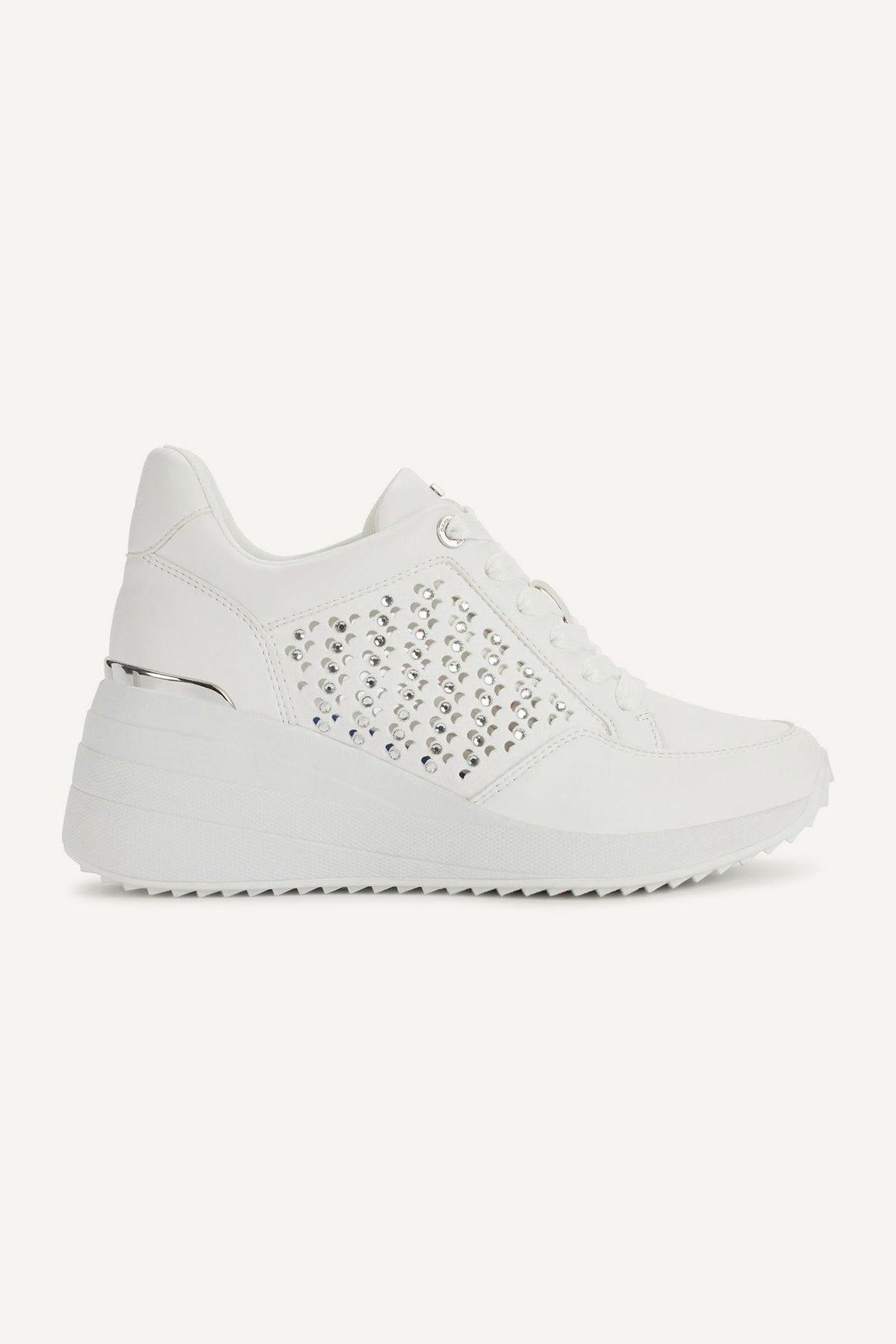 KALINDA WEDGE SNEAKER
