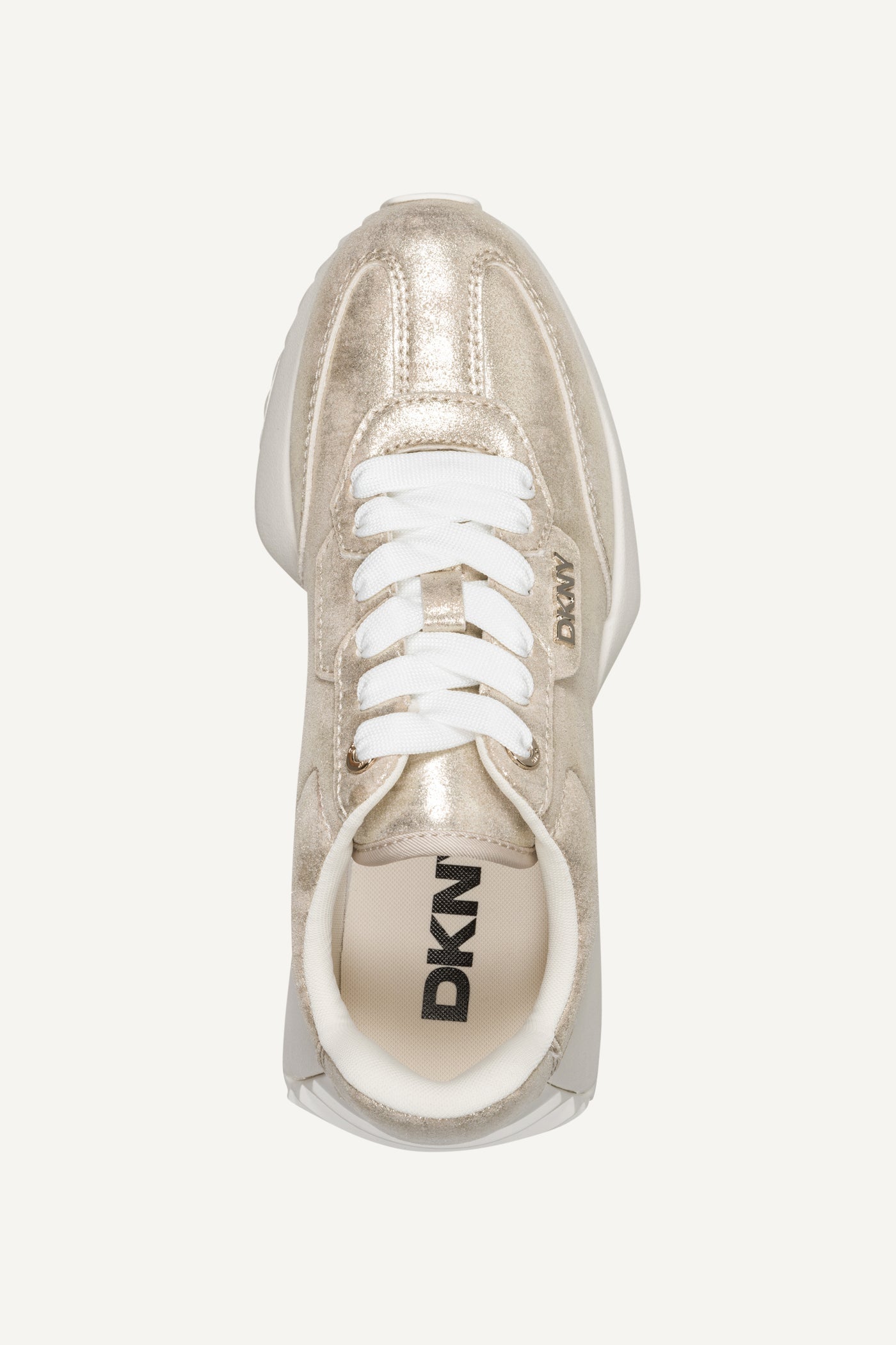 NAPLES LACE-UP SNEAKER