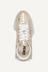 NAPLES LACE-UP SNEAKER