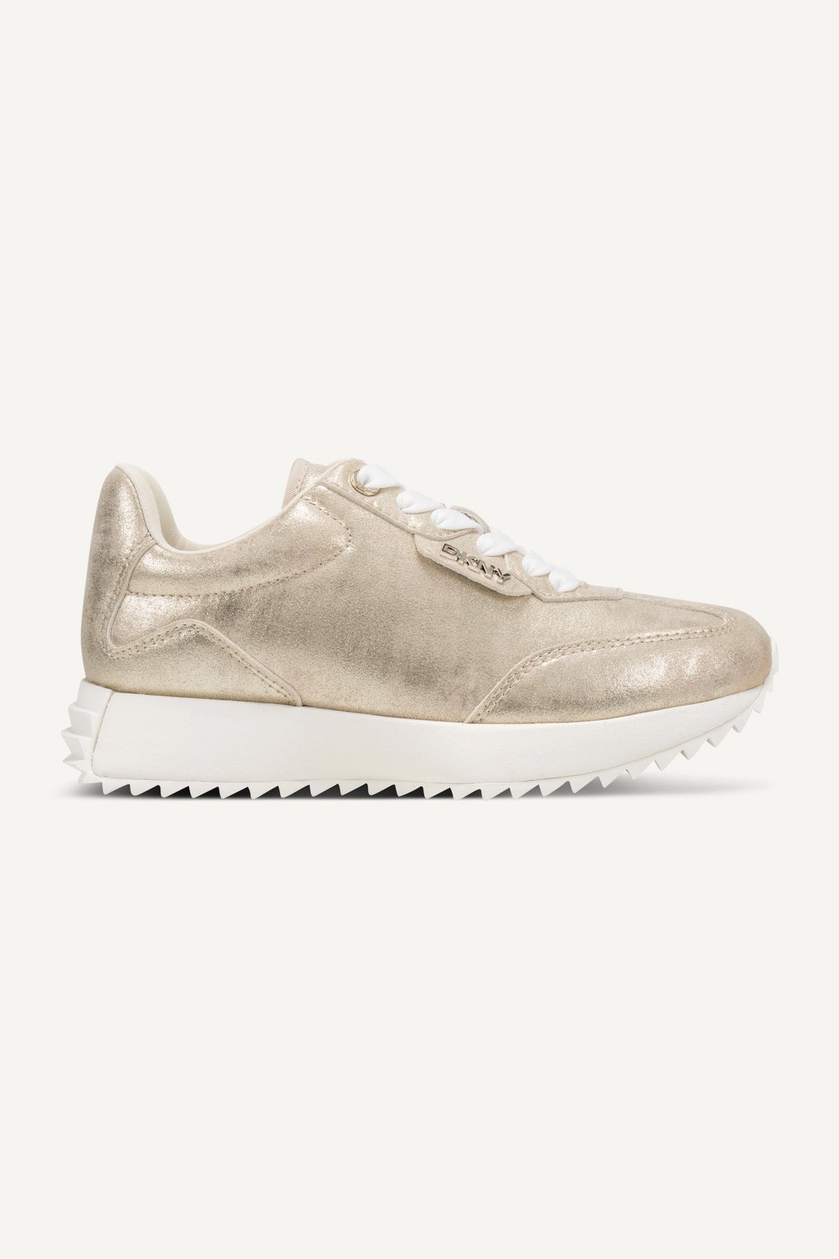 NAPLES LACE-UP SNEAKER