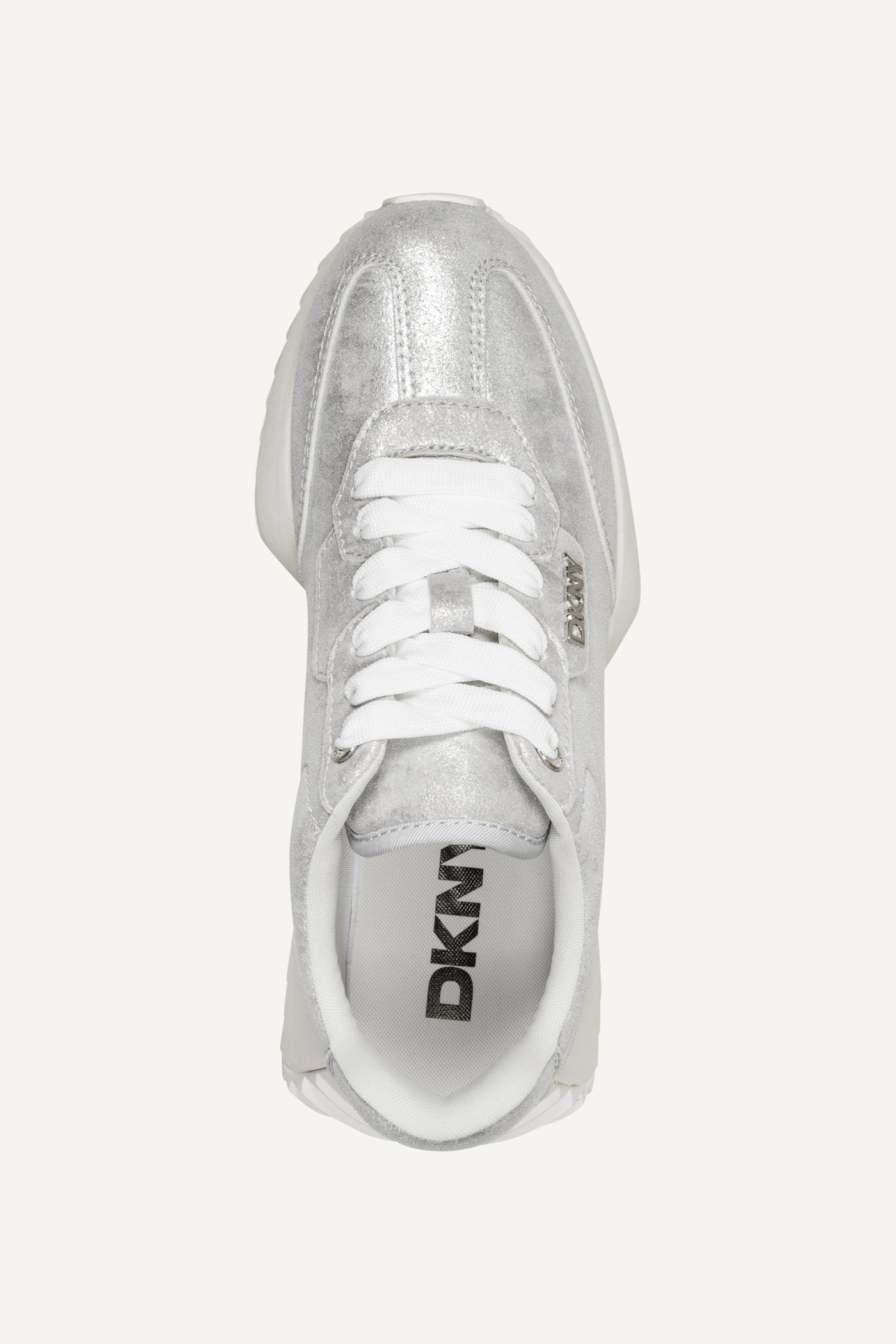 NAPLES LACE-UP SNEAKER