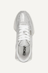 NAPLES LACE-UP SNEAKER