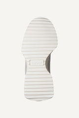 NAPLES LACE-UP SNEAKER