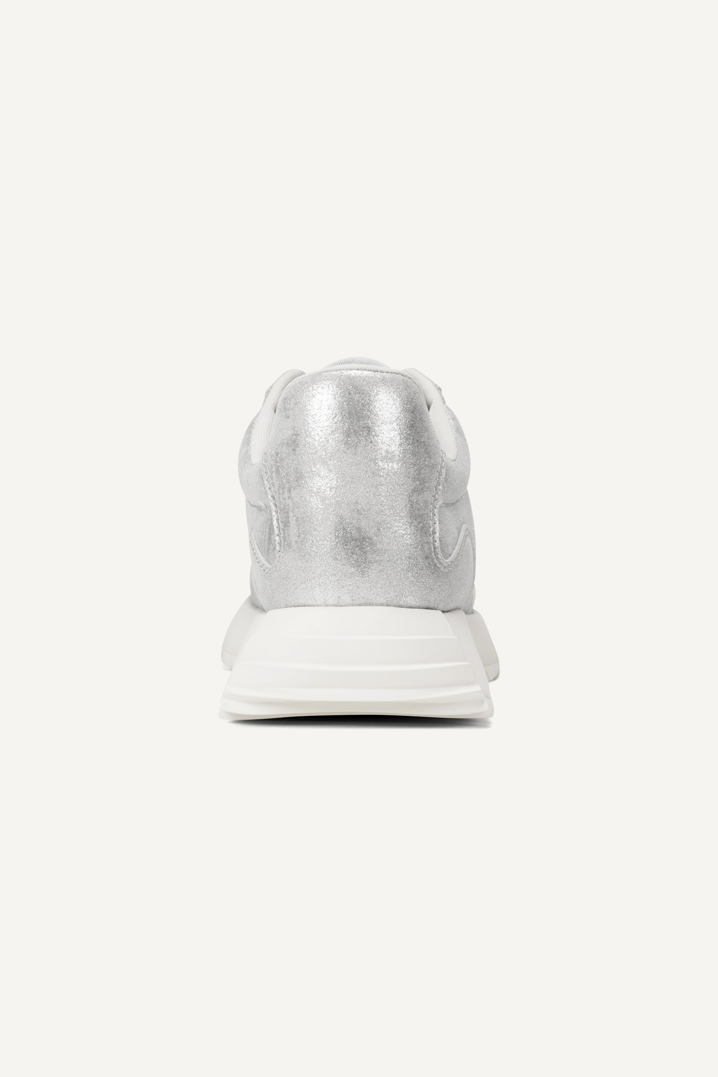 NAPLES LACE-UP SNEAKER