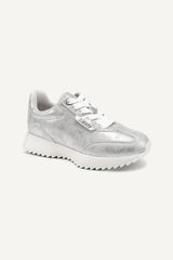NAPLES LACE-UP SNEAKER