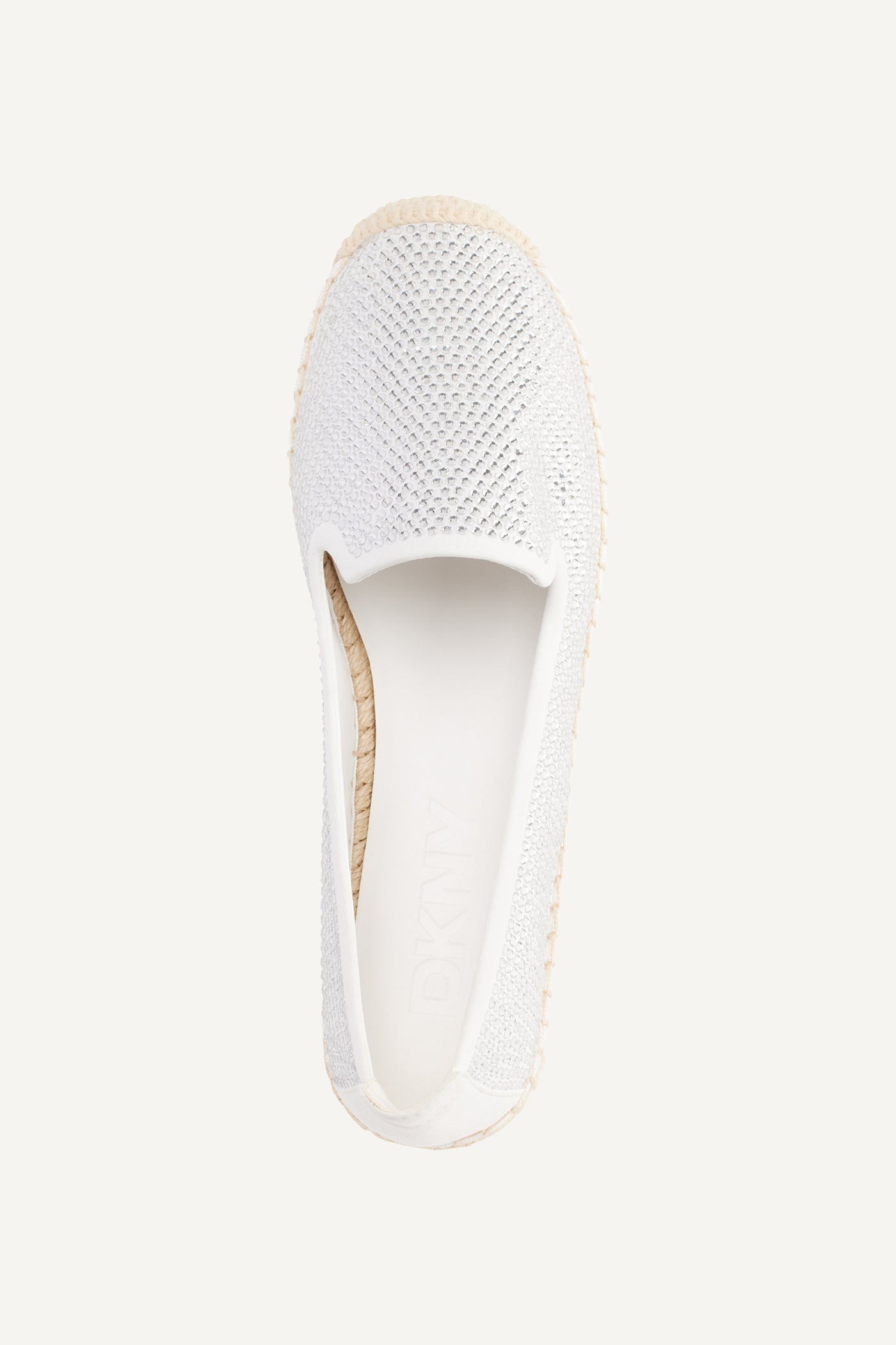 MALLY RHINESTONE ESPADRILLE