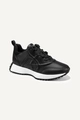 NIX LACE UP SNEAKER