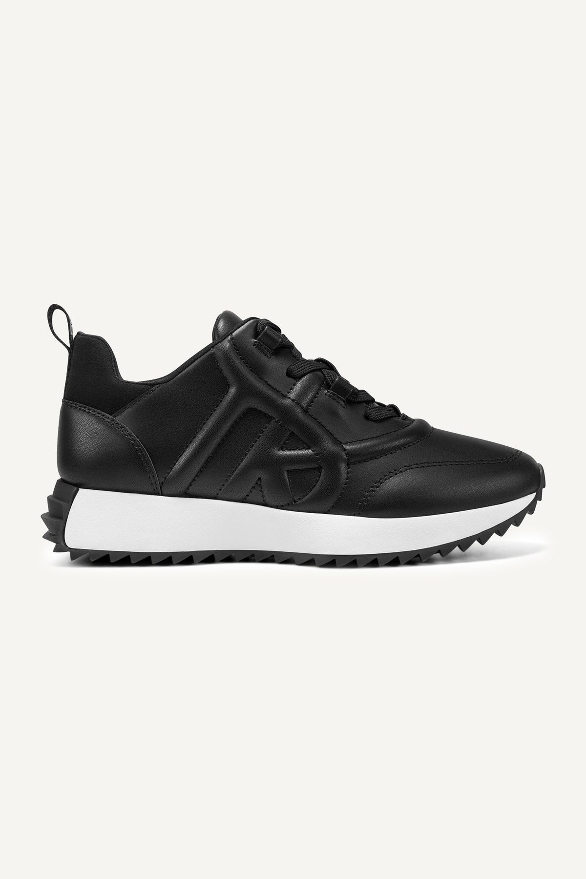 NIX LACE UP SNEAKER