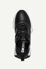NIX LACE UP SNEAKER