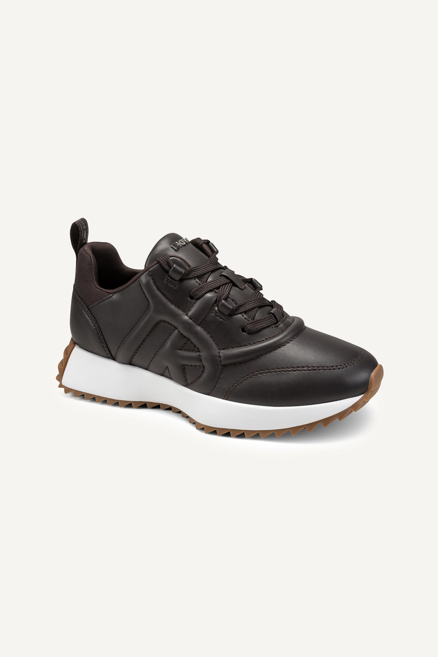 NIX LACE UP SNEAKER