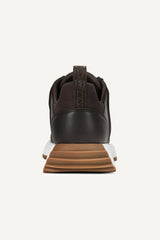 NIX LACE UP SNEAKER