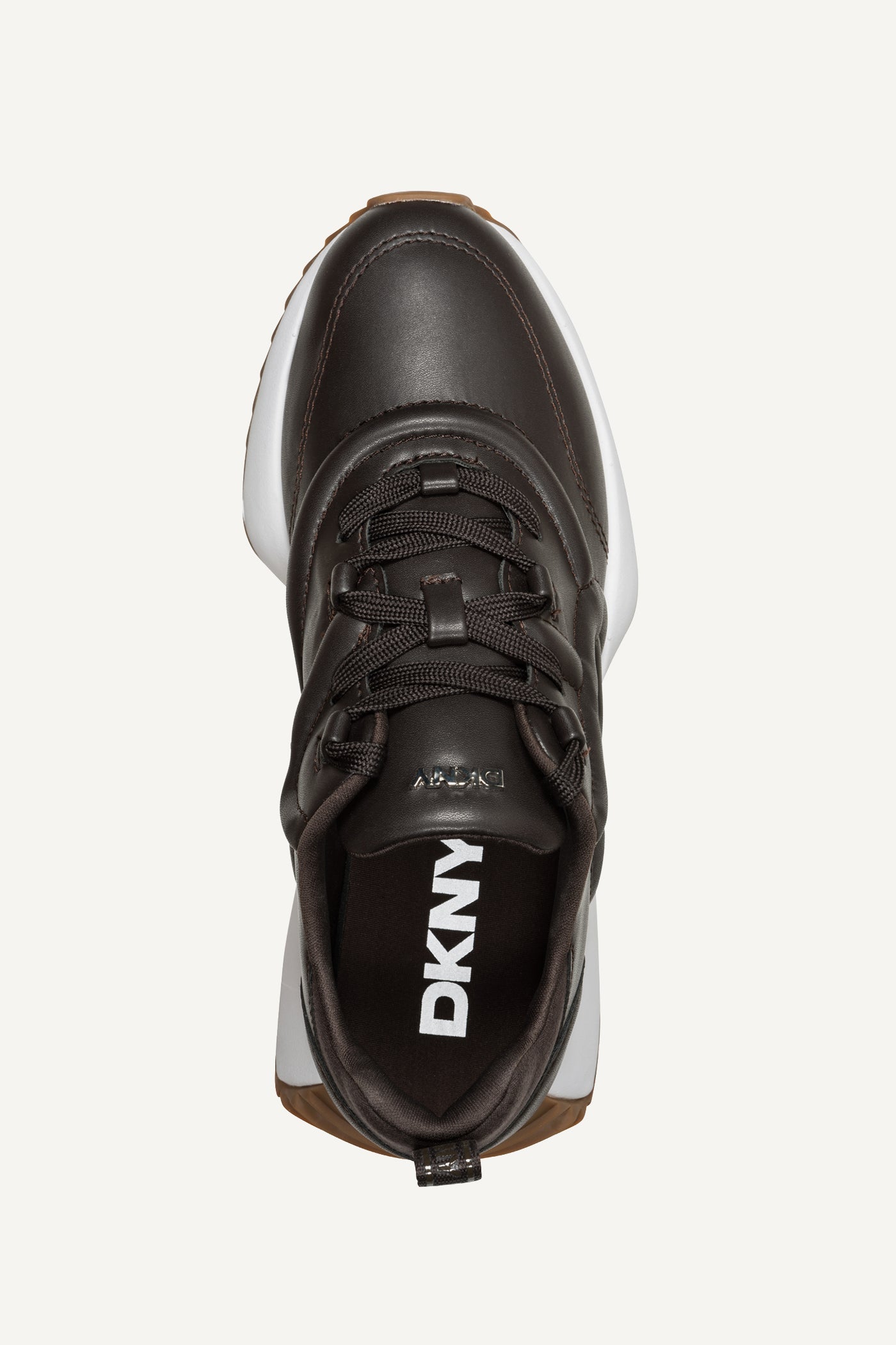NIX LACE UP SNEAKER