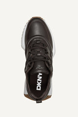 NIX LACE UP SNEAKER