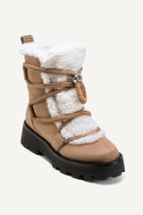SIGNE WINTER BOOTIE