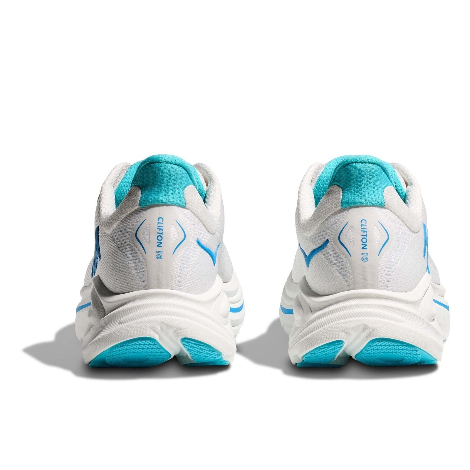 Hoka Clifton 10 Running Shoe ¨C Men's