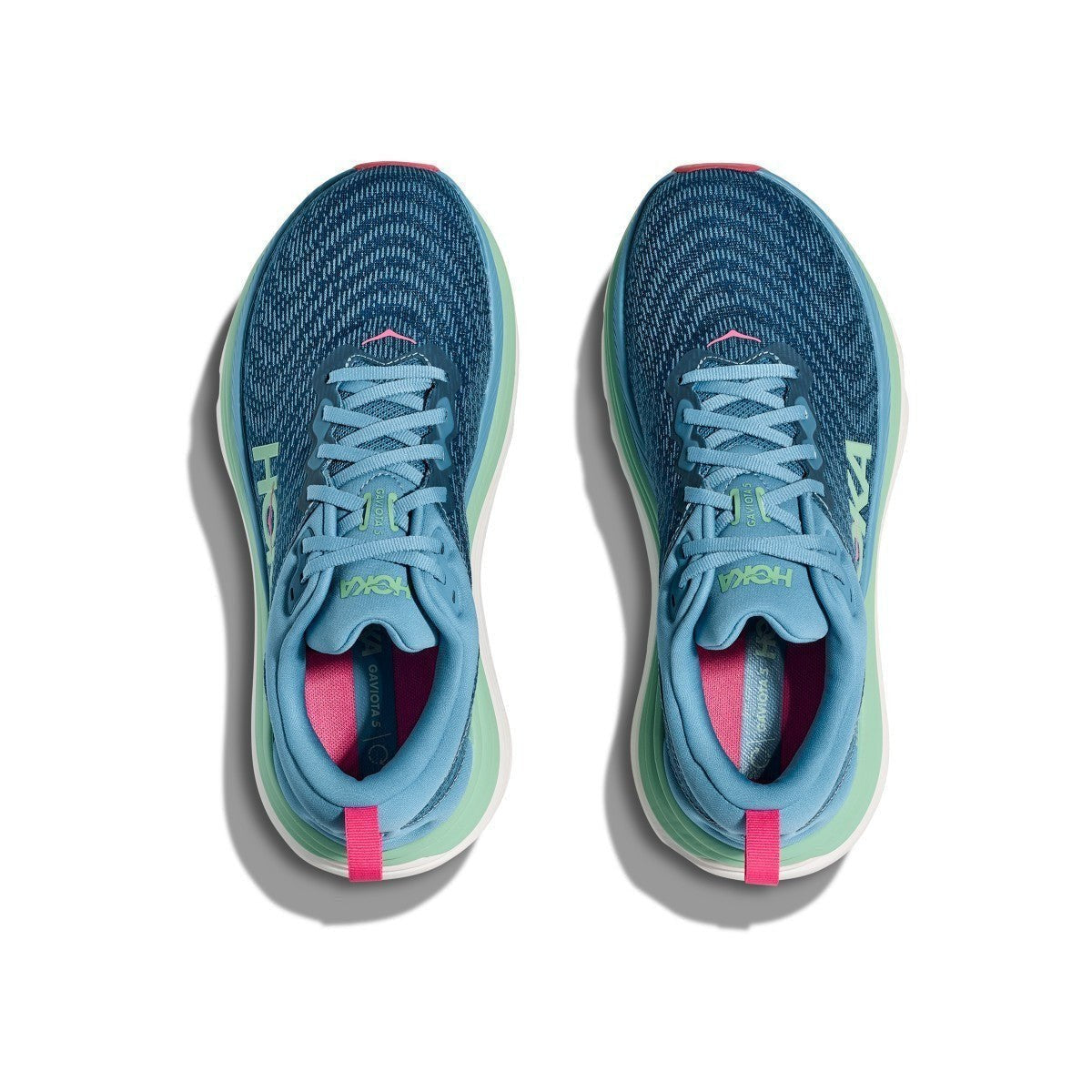Hoka Gaviota 5 Running Shoe ¨C Women's